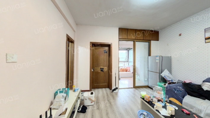 香梅花园二期二手房实景图