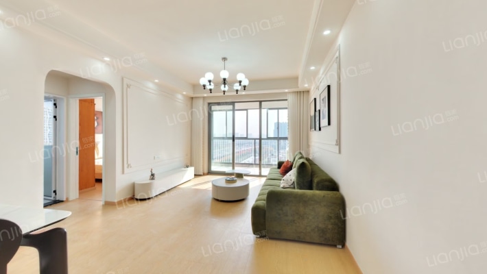 沿海赛洛城二手房实景图