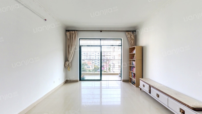 金元小区二手房实景图