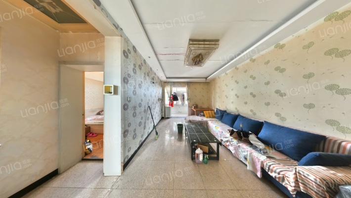 联志路54号院二手房实景图