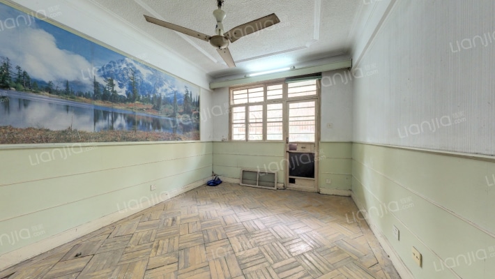 临安大楼二手房实景图