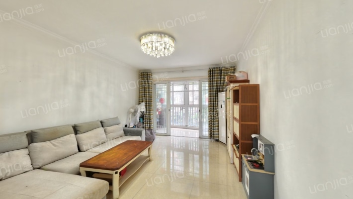 南方花园C组团二手房实景图