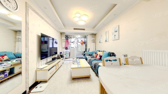 鼓楼新村二手房实景图