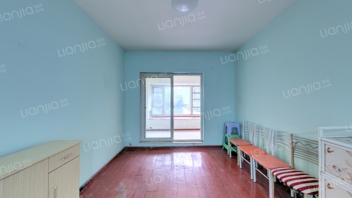 中铁瑞景颐城二手房实景图