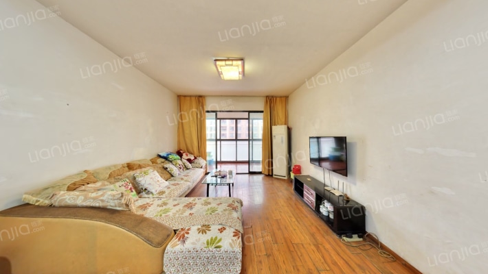 邑品天都二手房实景图