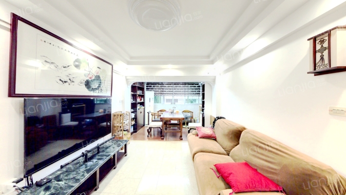 恒雅苑二手房实景图