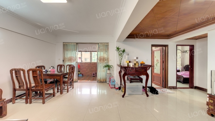 中城苑二手房实景图