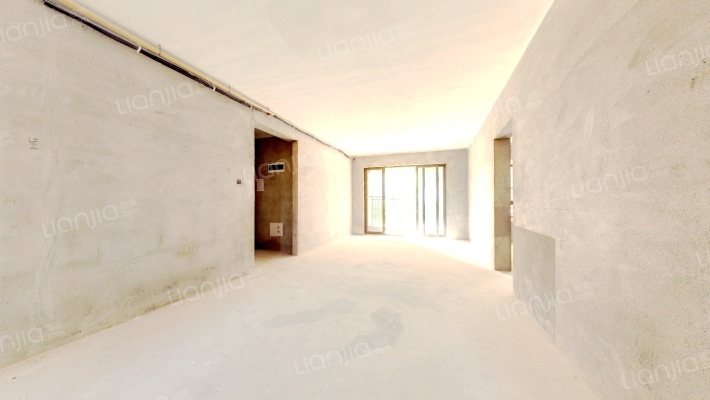 建发金茂玺悦二手房实景图