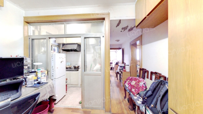 华宇大厦二手房实景图