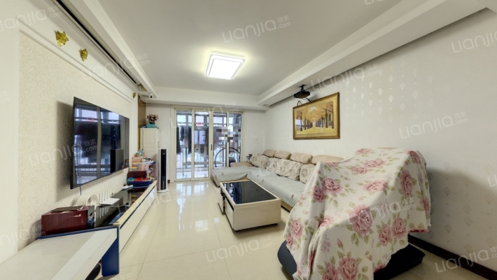 凤凰和美二手房实景图