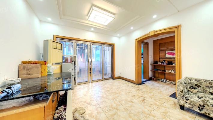 玉山苑二手房实景图