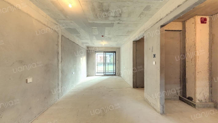 保利·锦上二手房实景图