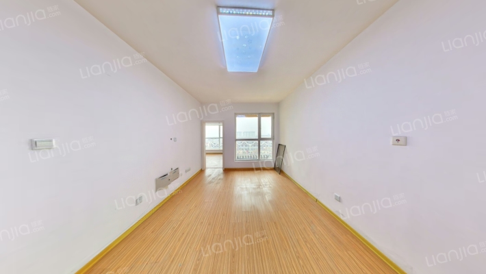 五一阳光御园二手房实景图