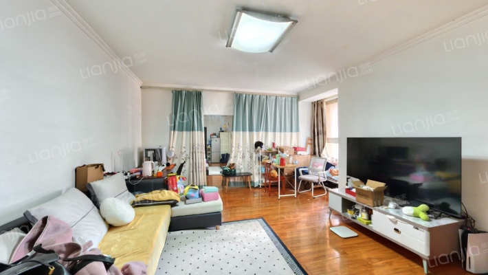 江林新城B区二手房实景图