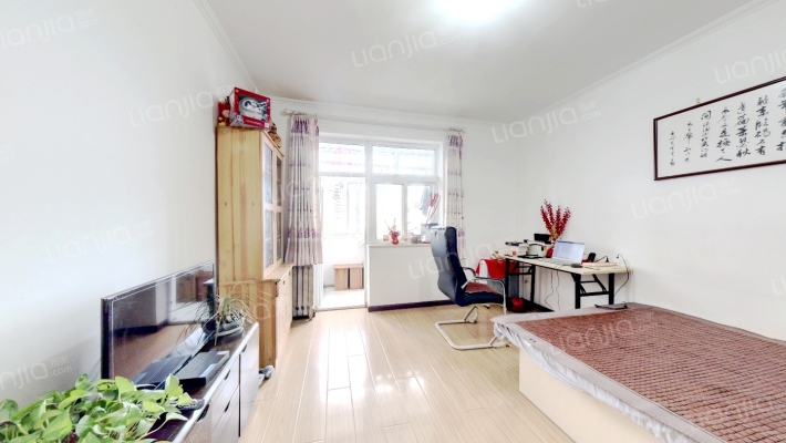 金顶街一区二手房实景图