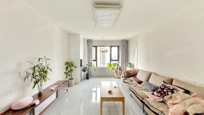 三盛璞悦湾二手房实景图