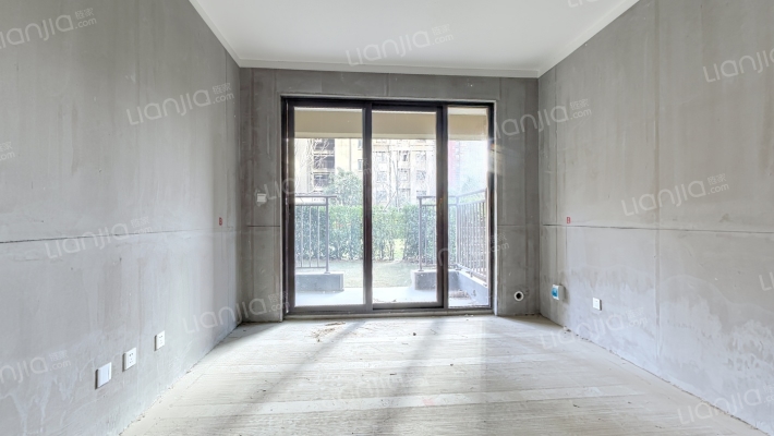 永丰乐城公园里二手房实景图