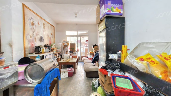 侯家花园B区二手房实景图