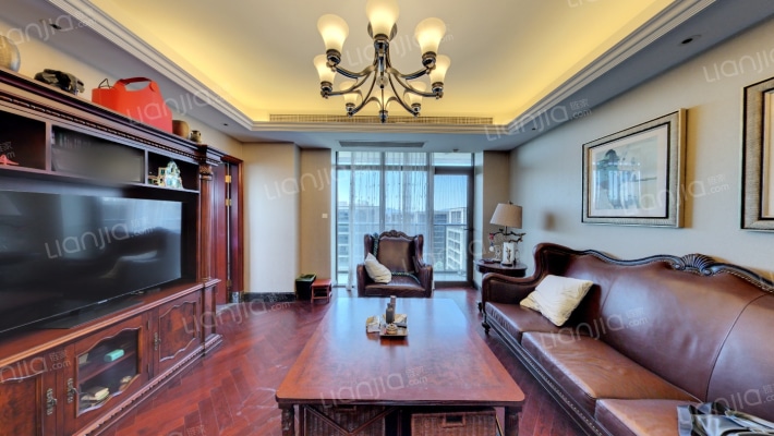 西溪诚园致诚苑二手房实景图