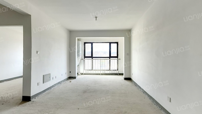 京北·香榭府二手房实景图