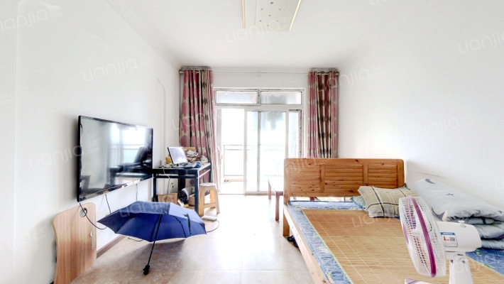 时代都汇D组团二手房实景图