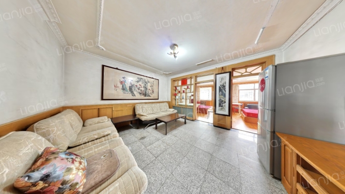 经三路310号二手房实景图