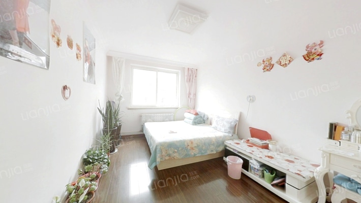 吉祥街二手房实景图