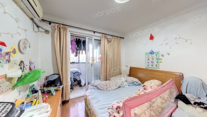 龙盛佳苑二手房实景图