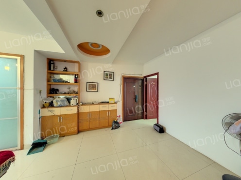 整租·万煦园 3室2厅 南