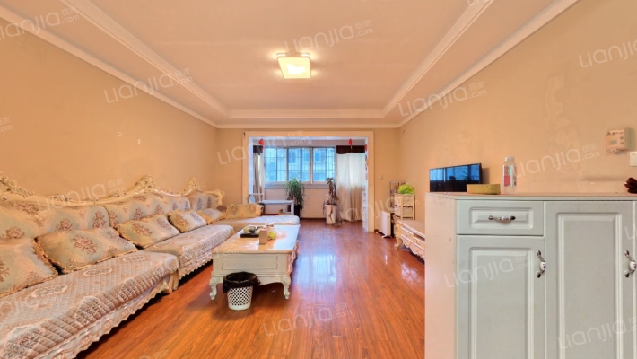 翔宇苑二期二手房实景图