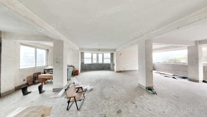 佳合苑二手房实景图