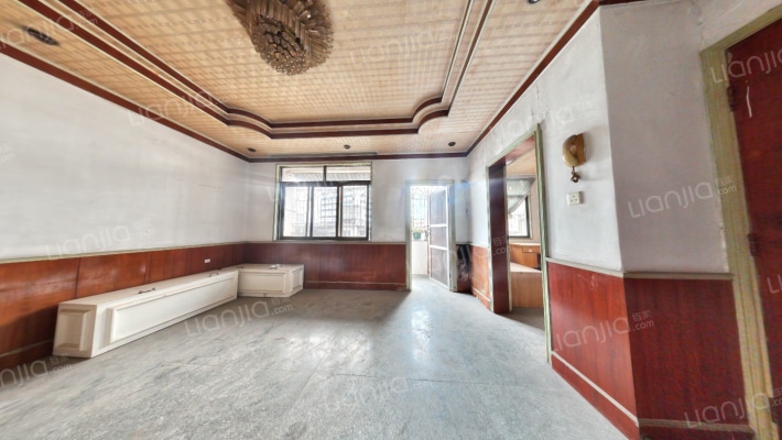 外贸小区(南门路)二手房实景图