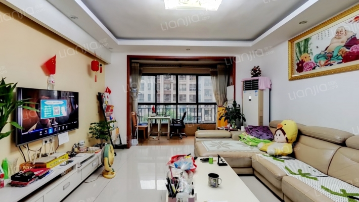 兴进臻园二手房实景图