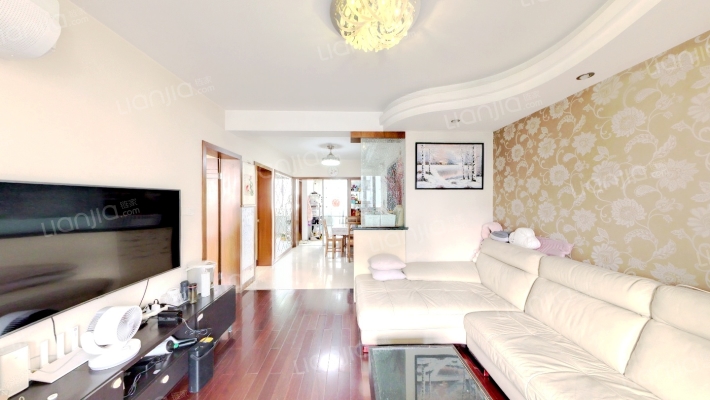 平阳三街坊二手房实景图