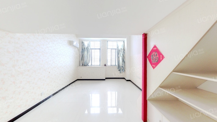 金星商业城二期二手房实景图