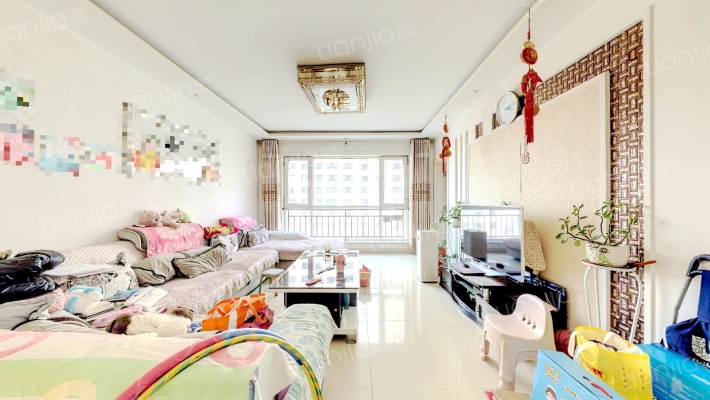 中兴小区二手房实景图