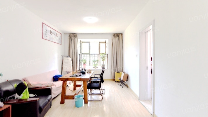 新河嘉苑二手房实景图