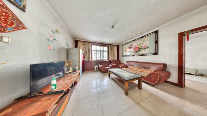 恒生花园二区二手房实景图