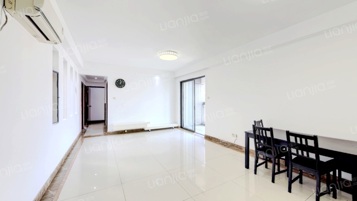 嘉宝华庭二手房实景图