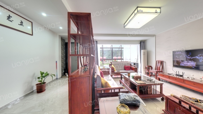 倚林佳园二手房实景图