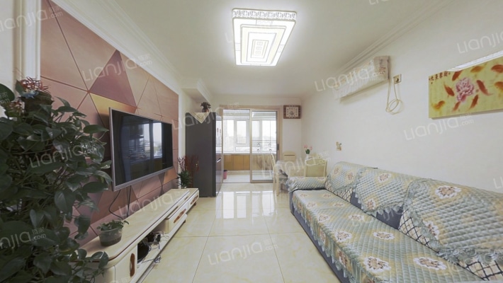 三里桥胜利路795号家属楼二手房实景图