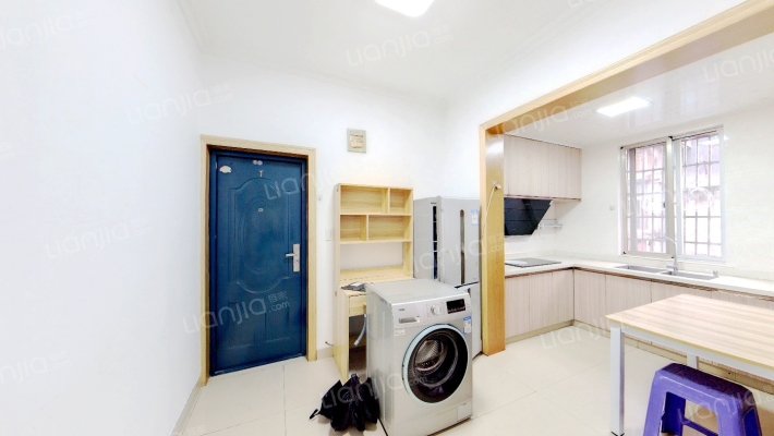 越园二手房实景图