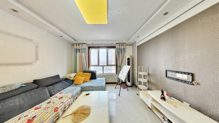 香兰雅居二手房实景图