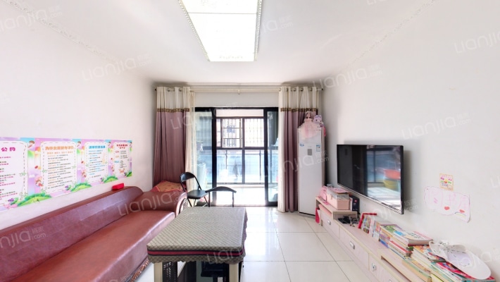 星语林阿普阿布二手房实景图