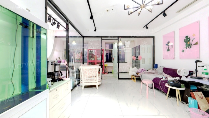 友好大厦二手房实景图