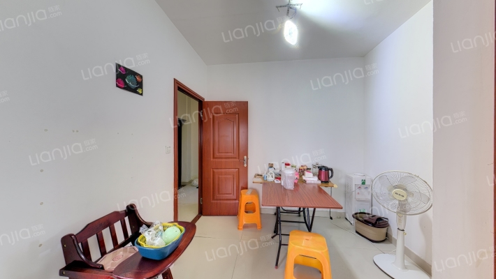 凯旋城二手房实景图