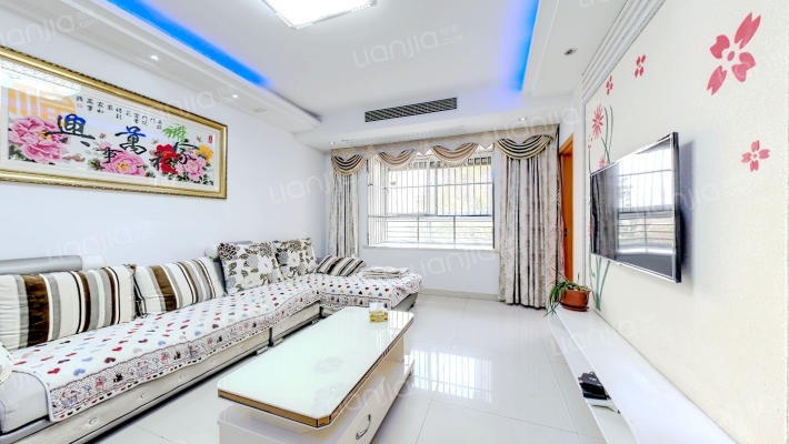 绿地商务城二手房实景图