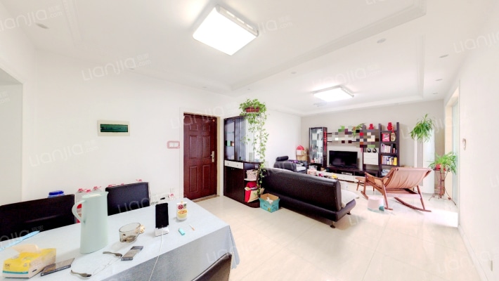 奥林晴园二手房实景图