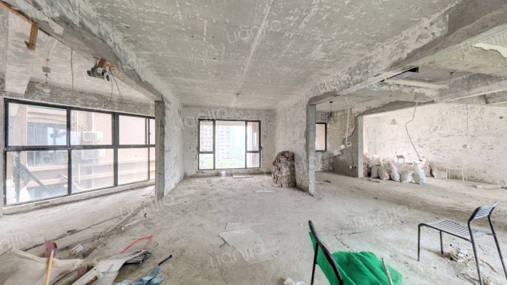 长城半岛城邦三期二手房实景图