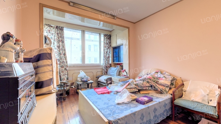 怒江小区二手房实景图